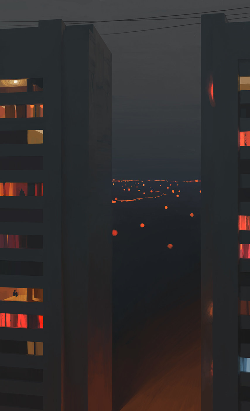 Illustration for article titled The Giants Of Industry